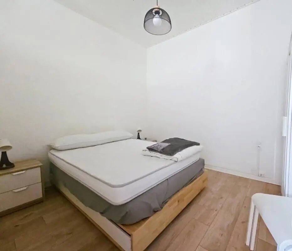 Appartement à vendre, 27m², Sète