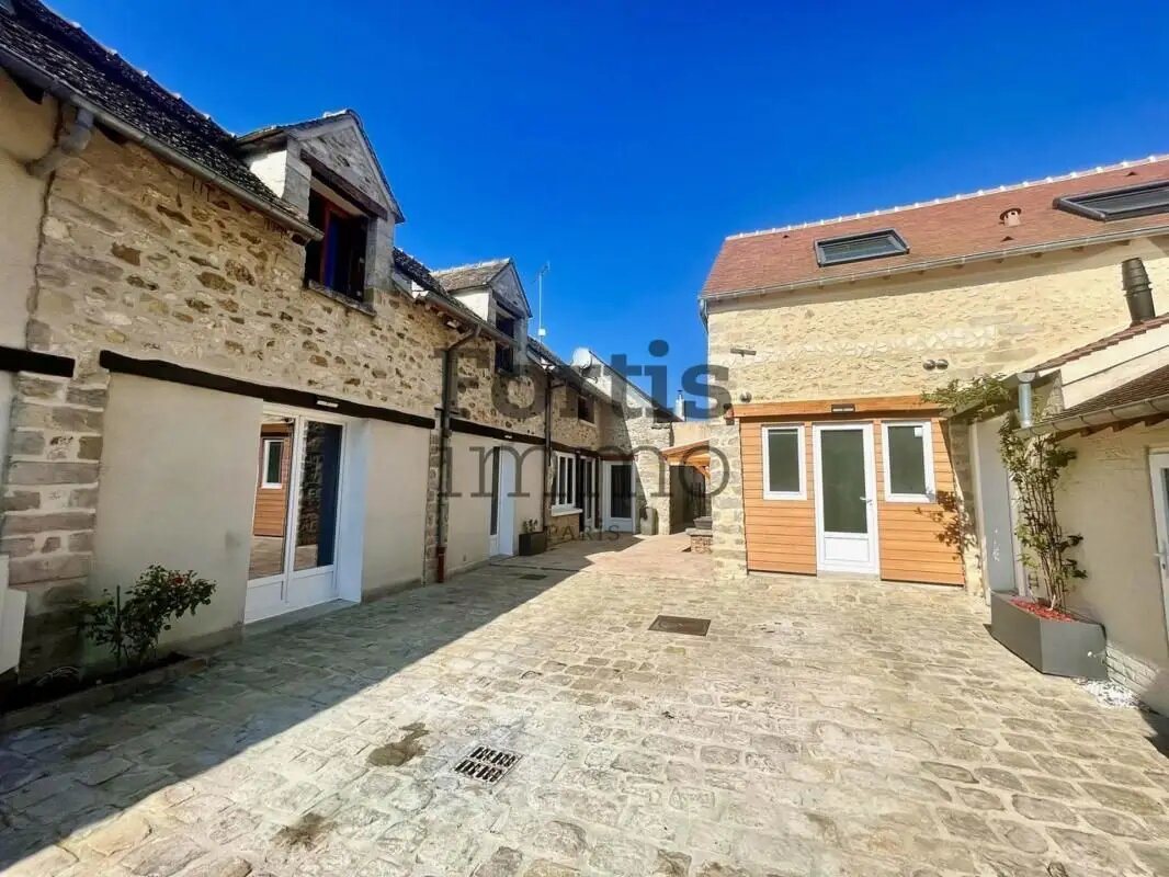 Maison à vendre, 330m², Saint-Germain-sur-Ecole