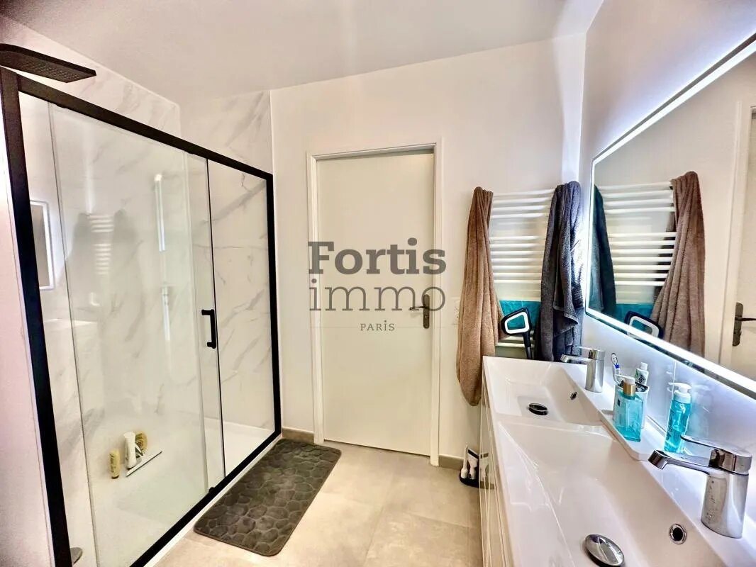 Appartement à vendre, 42m², Arpajon