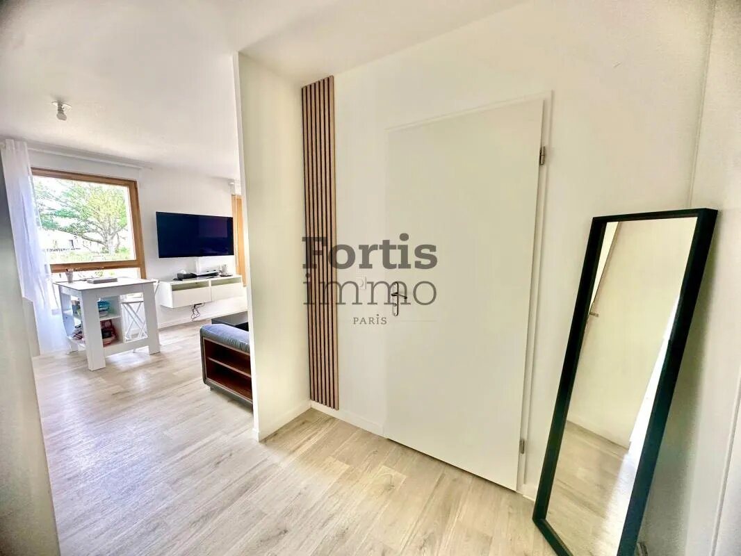 Appartement à vendre, 42m², Arpajon