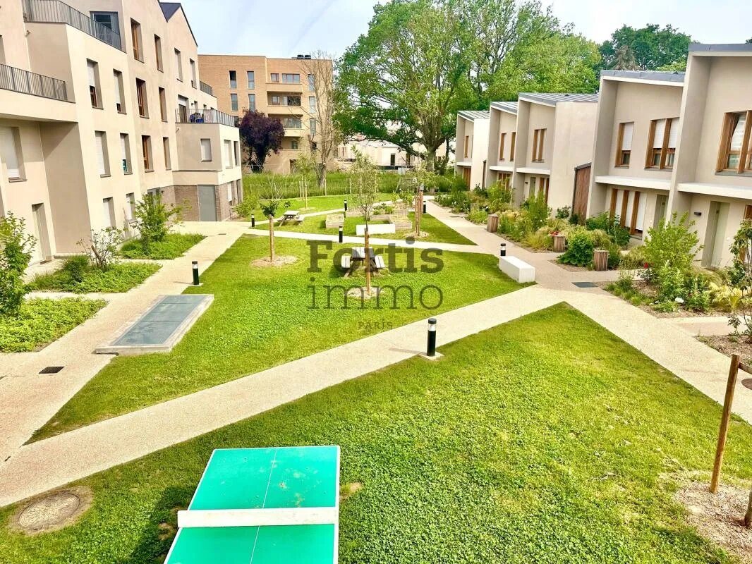 Appartement à vendre, 42m², Arpajon