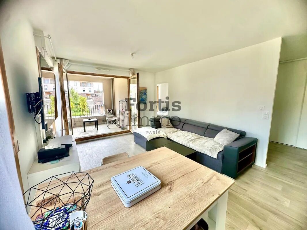 Appartement à vendre, 42m², Arpajon