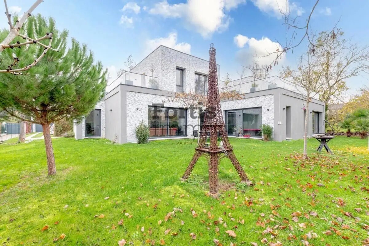 Maison à vendre, 325m², Verrières-le-Buisson