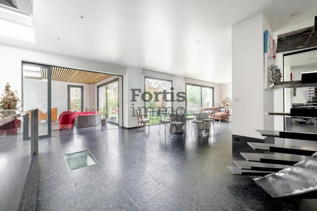 Maison à vendre, 325m², Verrières-le-Buisson