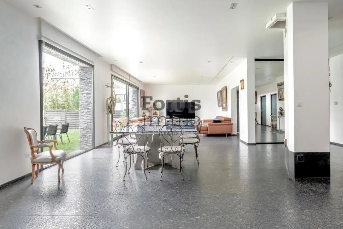 Maison à vendre, 325m², Verrières-le-Buisson