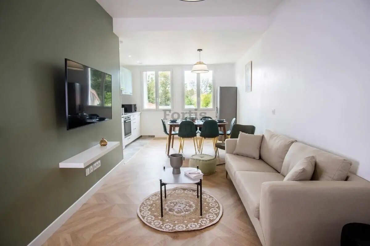 Maison à vendre, 134m², Vitry-sur-Seine