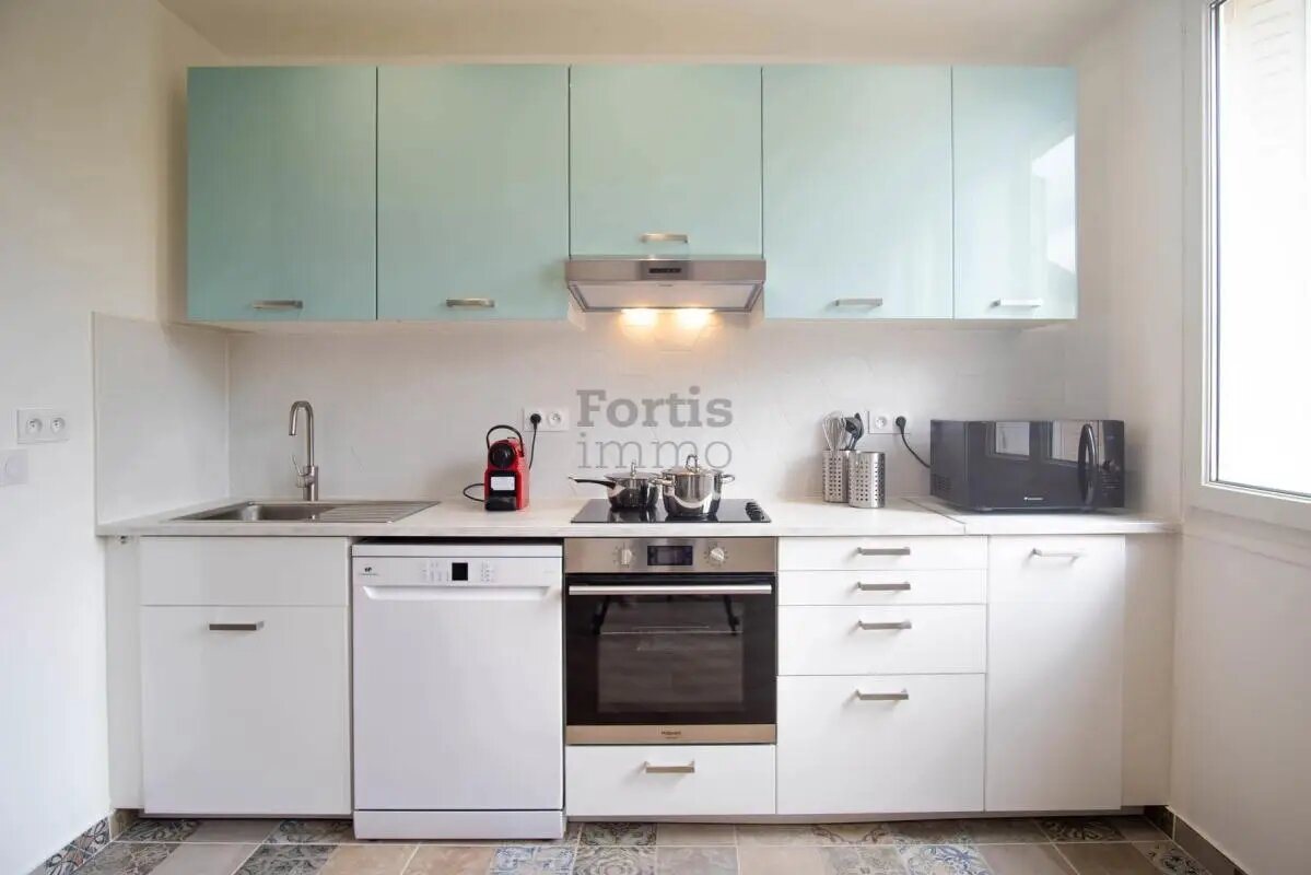 Maison à vendre, 134m², Vitry-sur-Seine