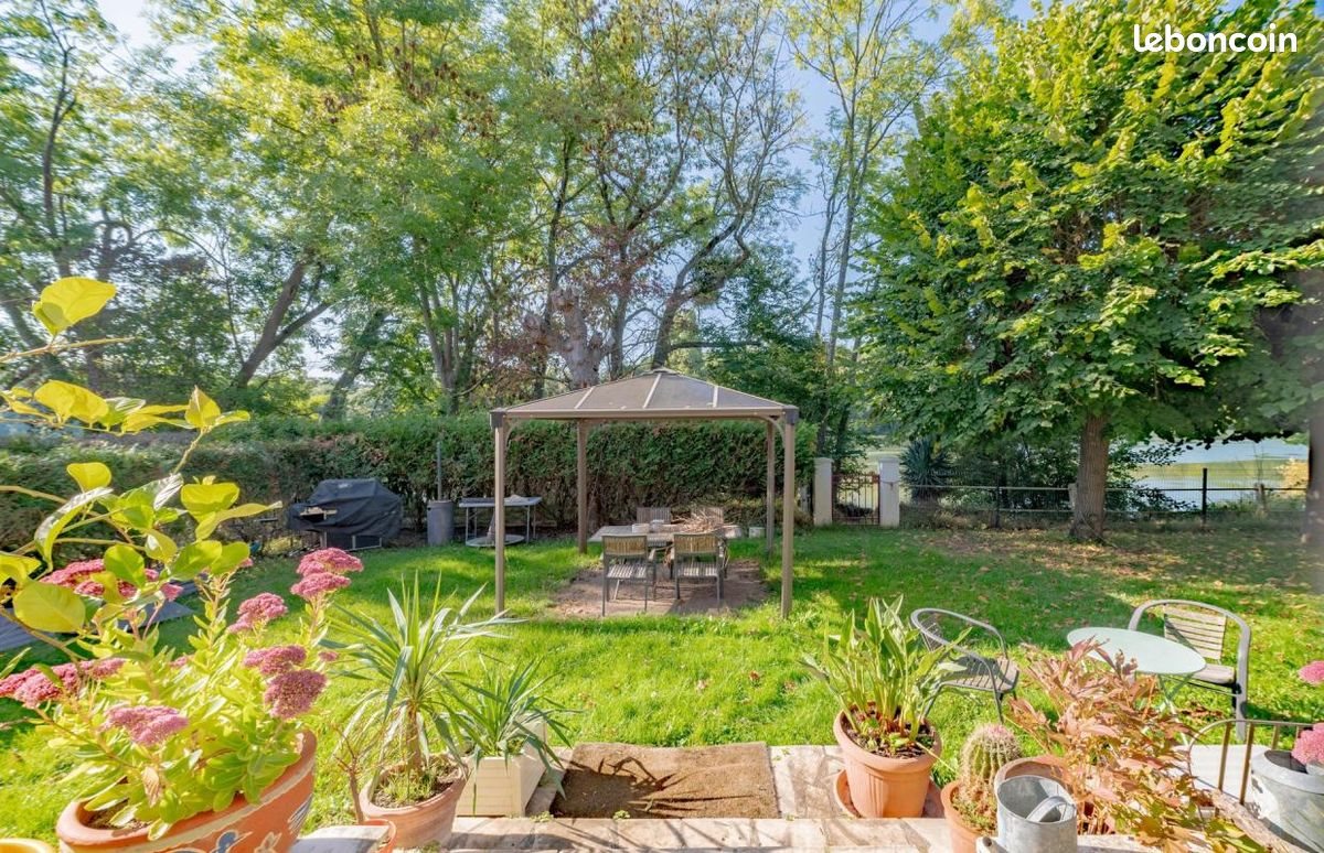 Maison à vendre, 800m², Soisy-sur-Seine