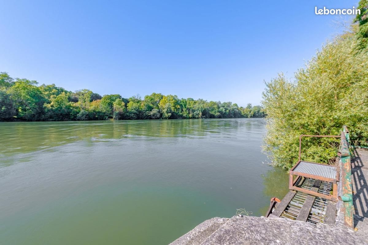 Maison à vendre, 800m², Soisy-sur-Seine