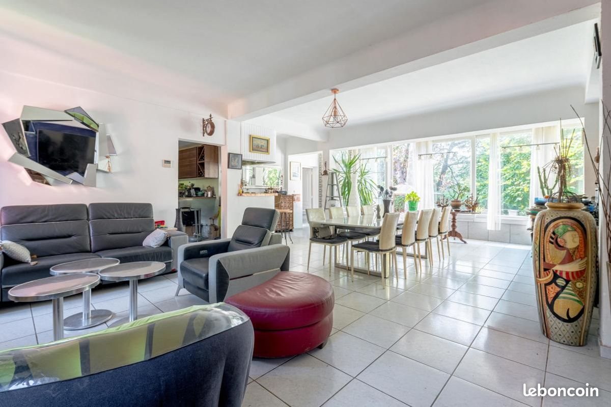 Maison à vendre, 800m², Soisy-sur-Seine