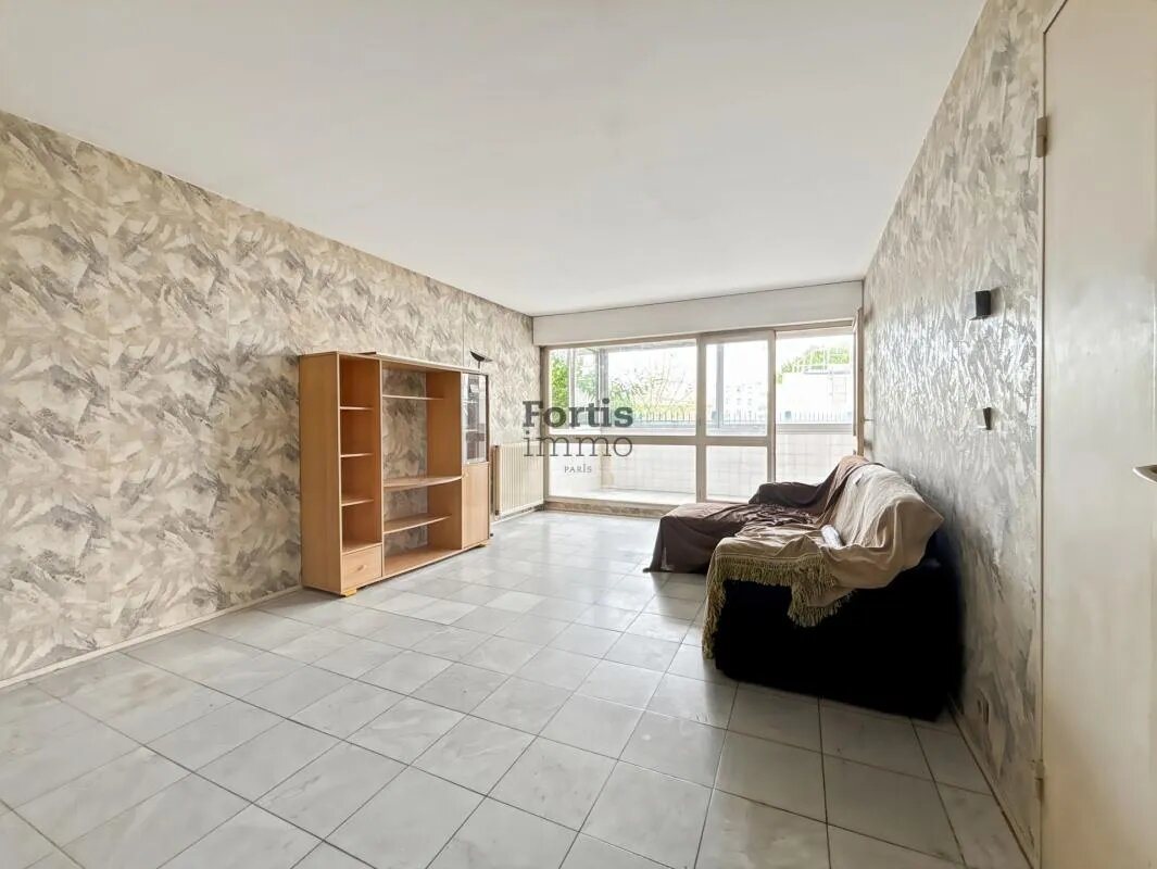 Appartement à vendre, 81m², Noisy-le-Grand