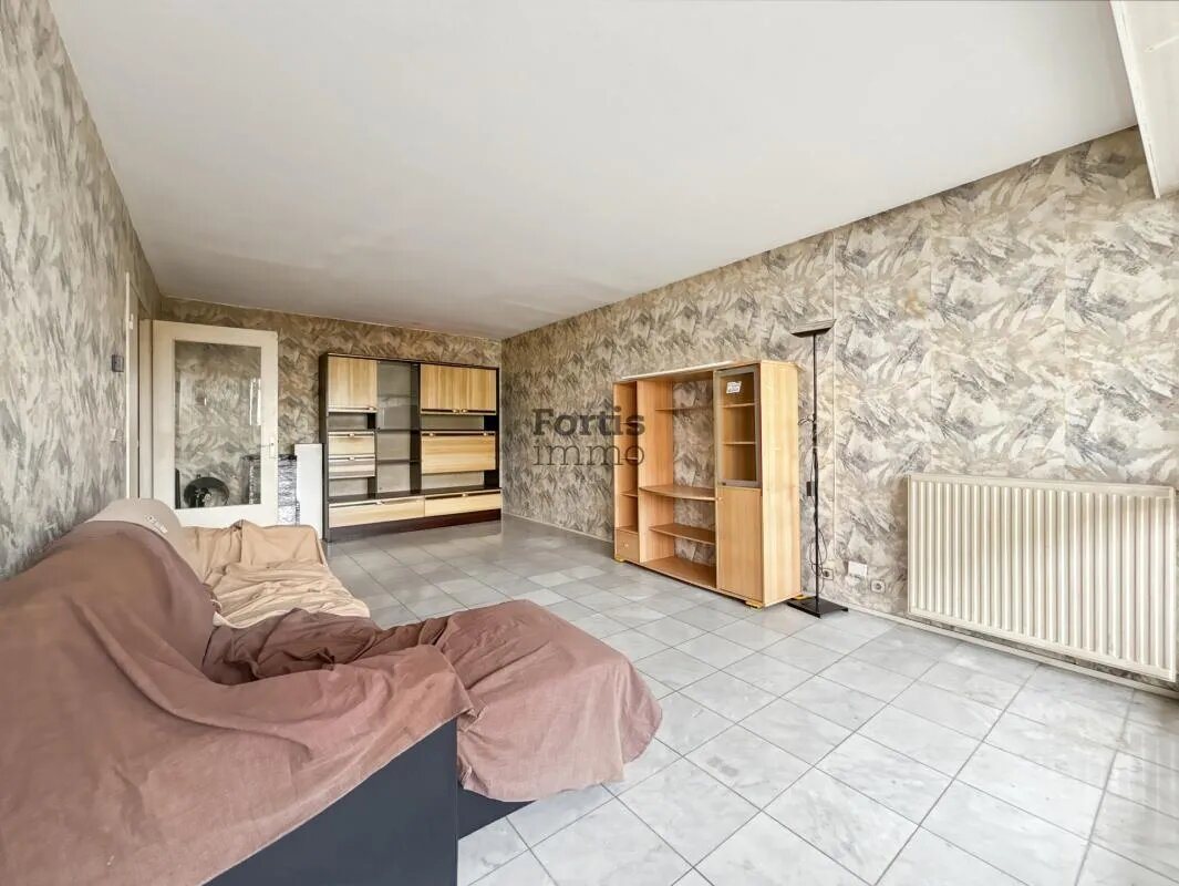 Appartement à vendre, 81m², Noisy-le-Grand