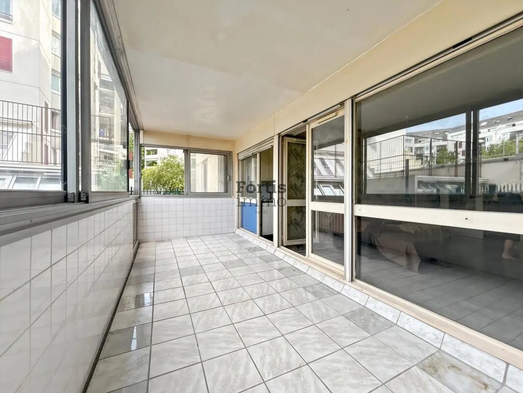 Appartement à vendre, 81m², Noisy-le-Grand