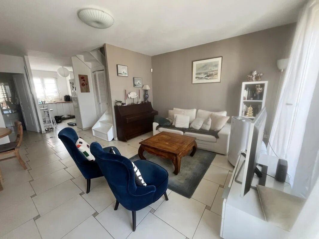 Appartement à vendre, 102m², Alfortville