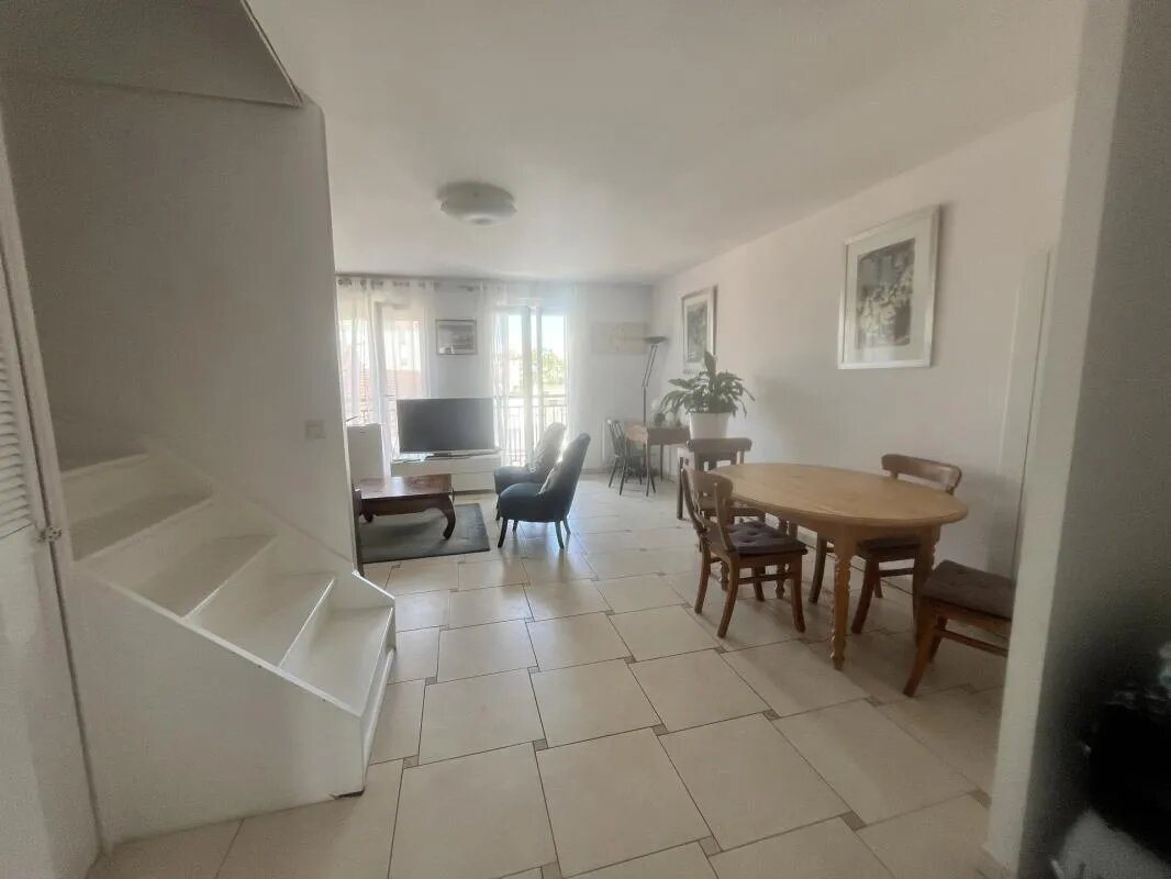 Appartement à vendre, 102m², Alfortville