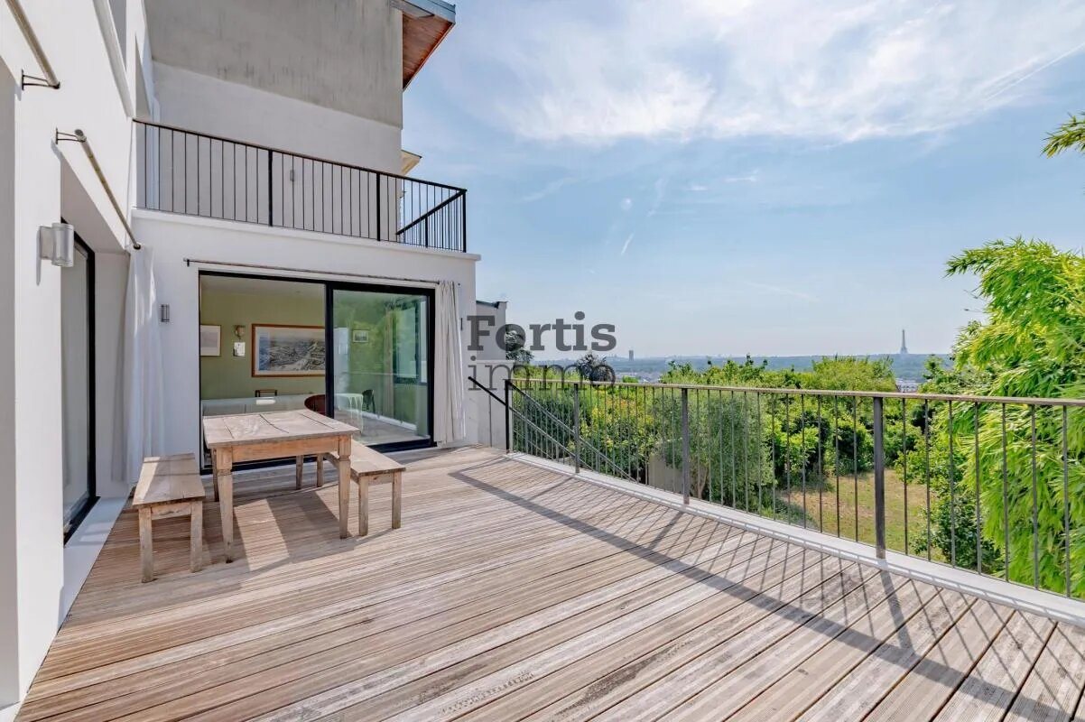 Maison à vendre, 328m², Suresnes