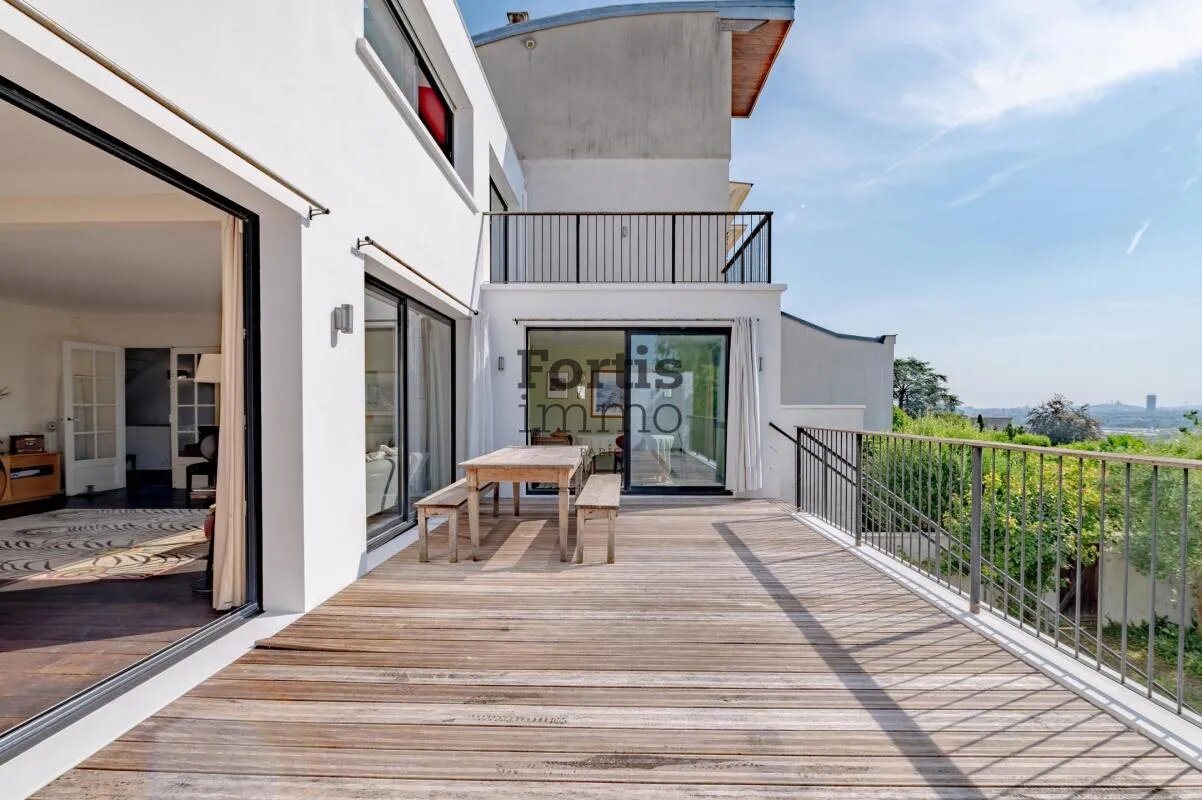 Maison à vendre, 328m², Suresnes