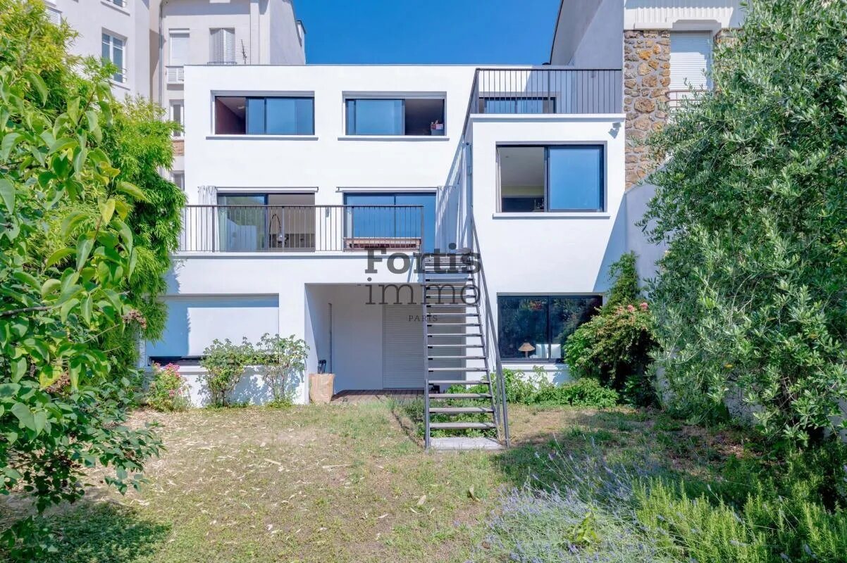 Maison à vendre, 328m², Suresnes