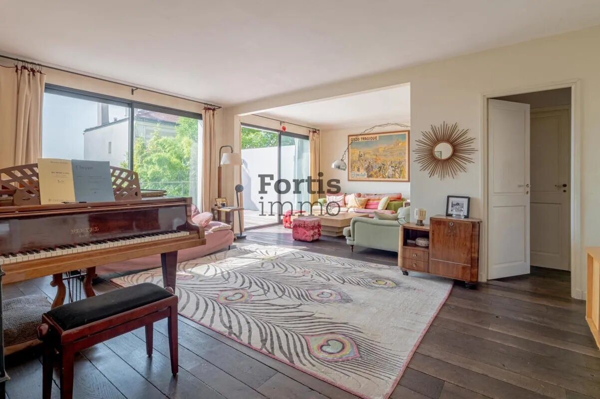 Maison à vendre, 328m², Suresnes