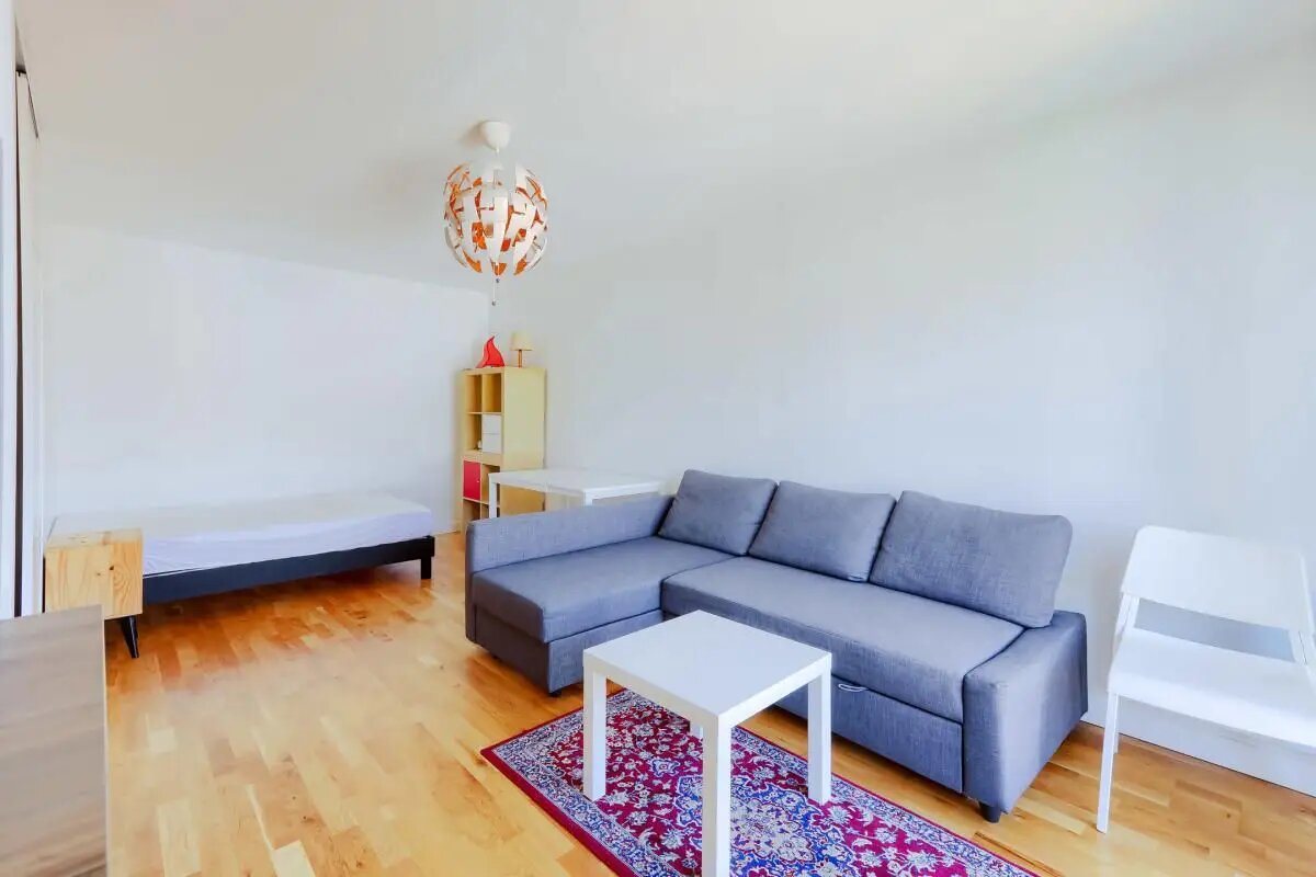 Appartement à vendre, 34m², Fontenay-sous-Bois