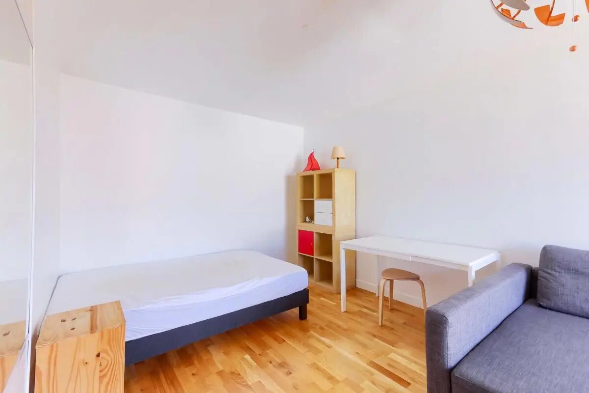 Appartement à vendre, 34m², Fontenay-sous-Bois