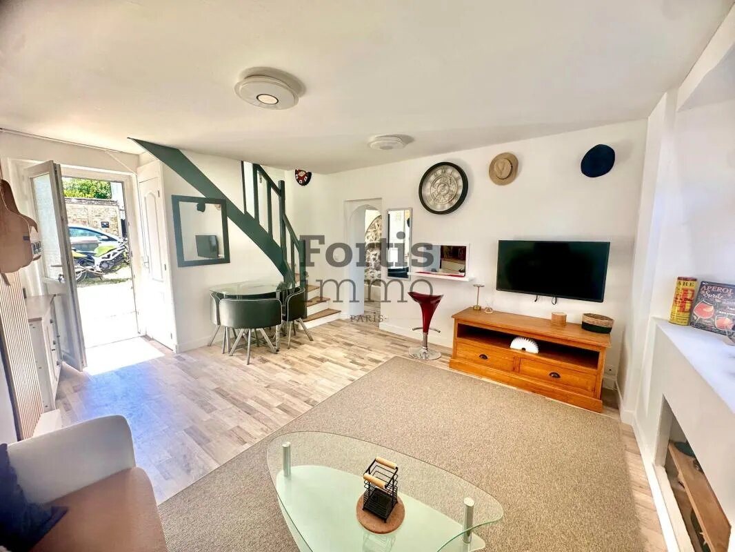 Maison à vendre, 65m², Avon