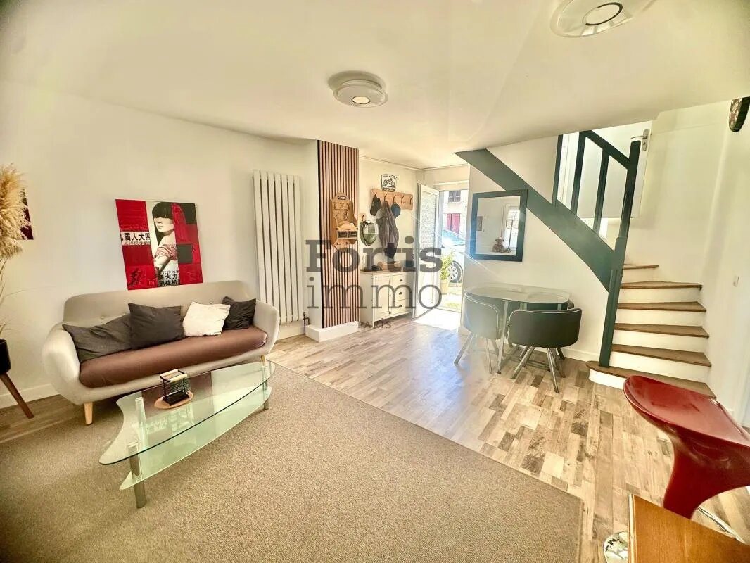 Maison à vendre, 65m², Avon