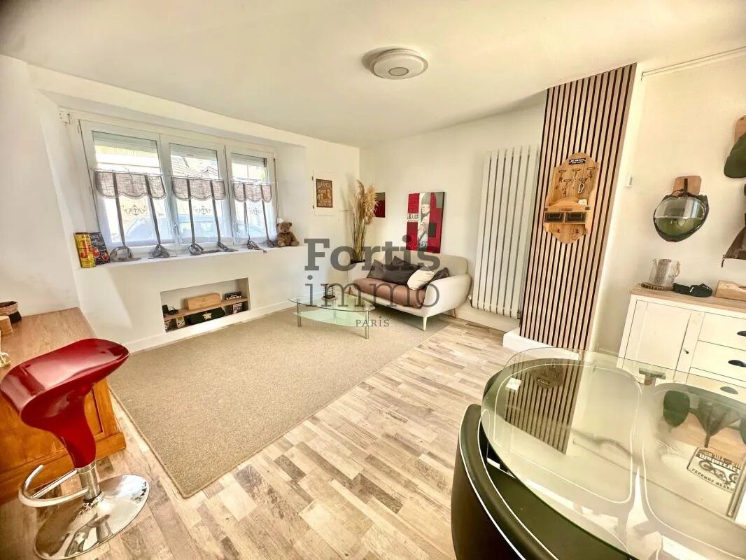 Maison à vendre, 65m², Avon