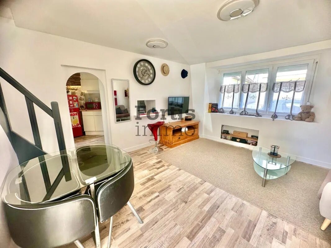 Maison à vendre, 65m², Avon