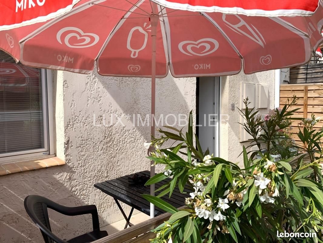 Appartement à vendre, 40m², Eyragues