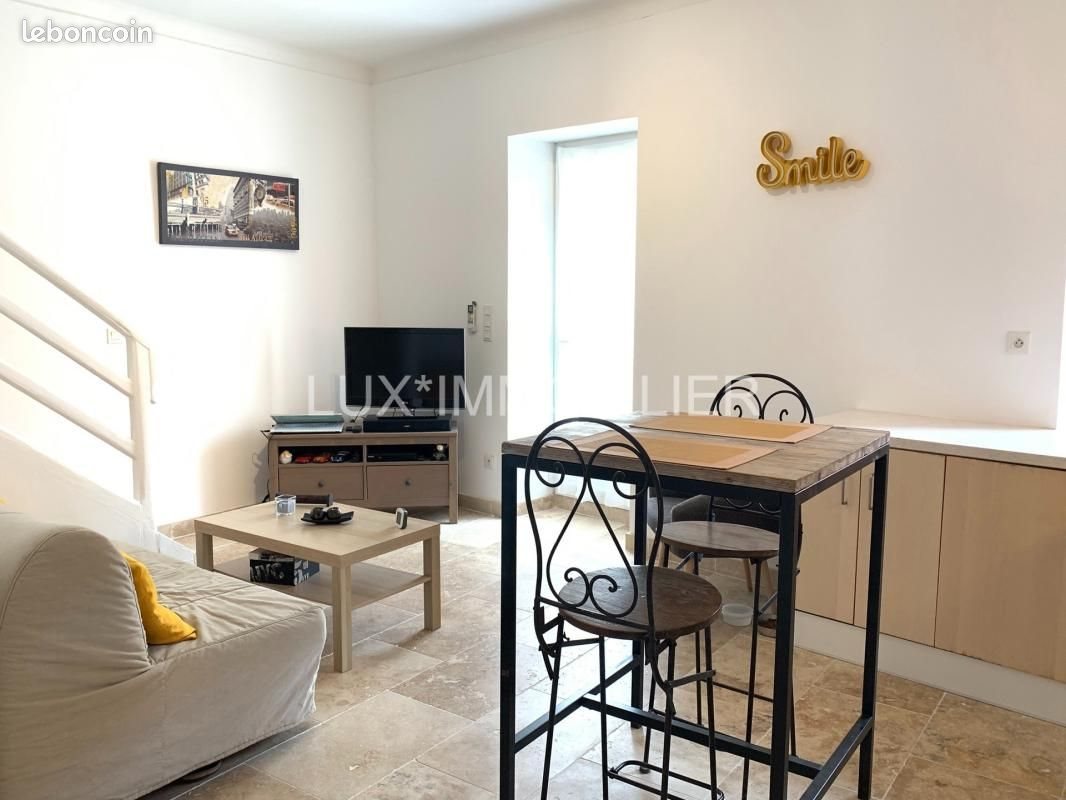 Appartement à vendre, 40m², Eyragues
