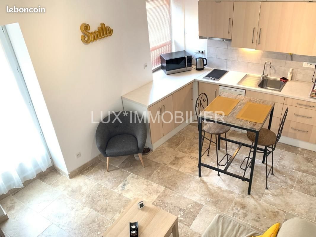 Appartement à vendre, 40m², Eyragues