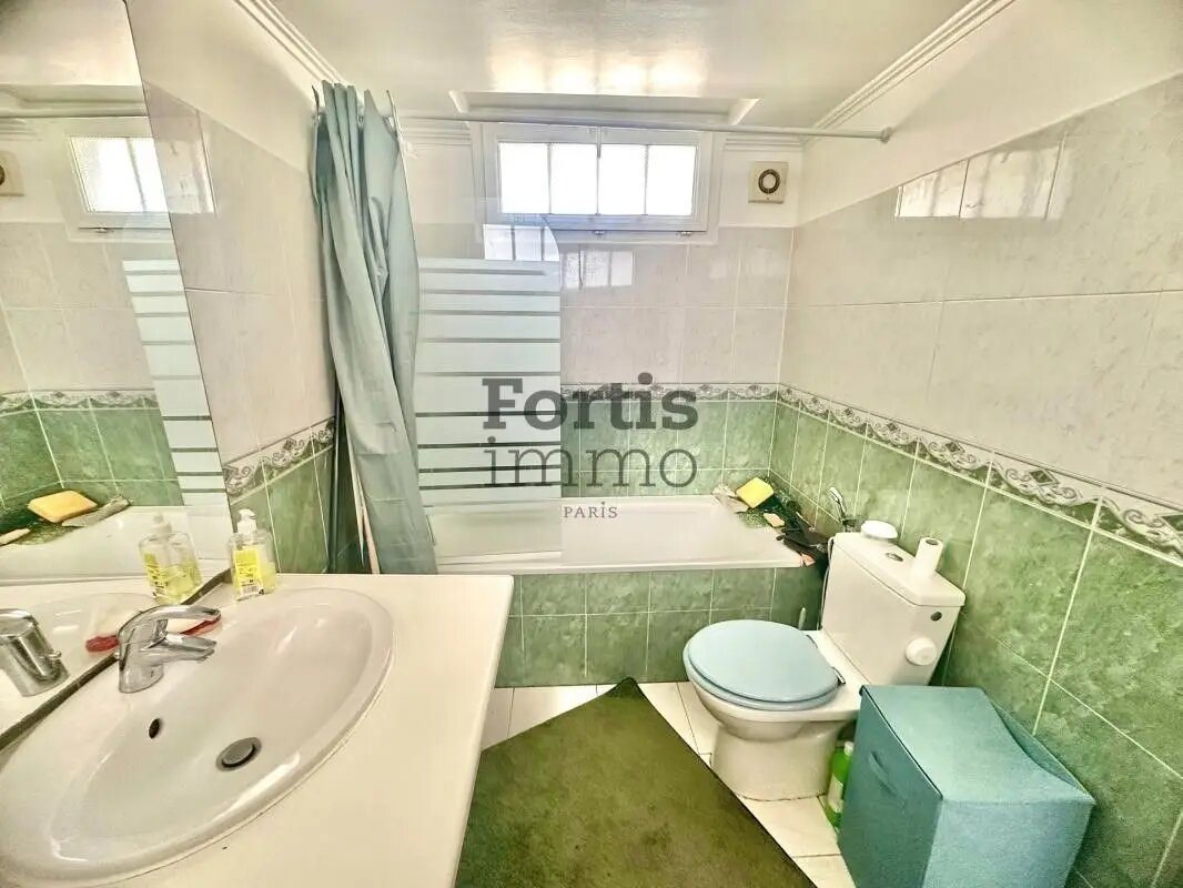 Appartement à vendre, 46m², Montmorency