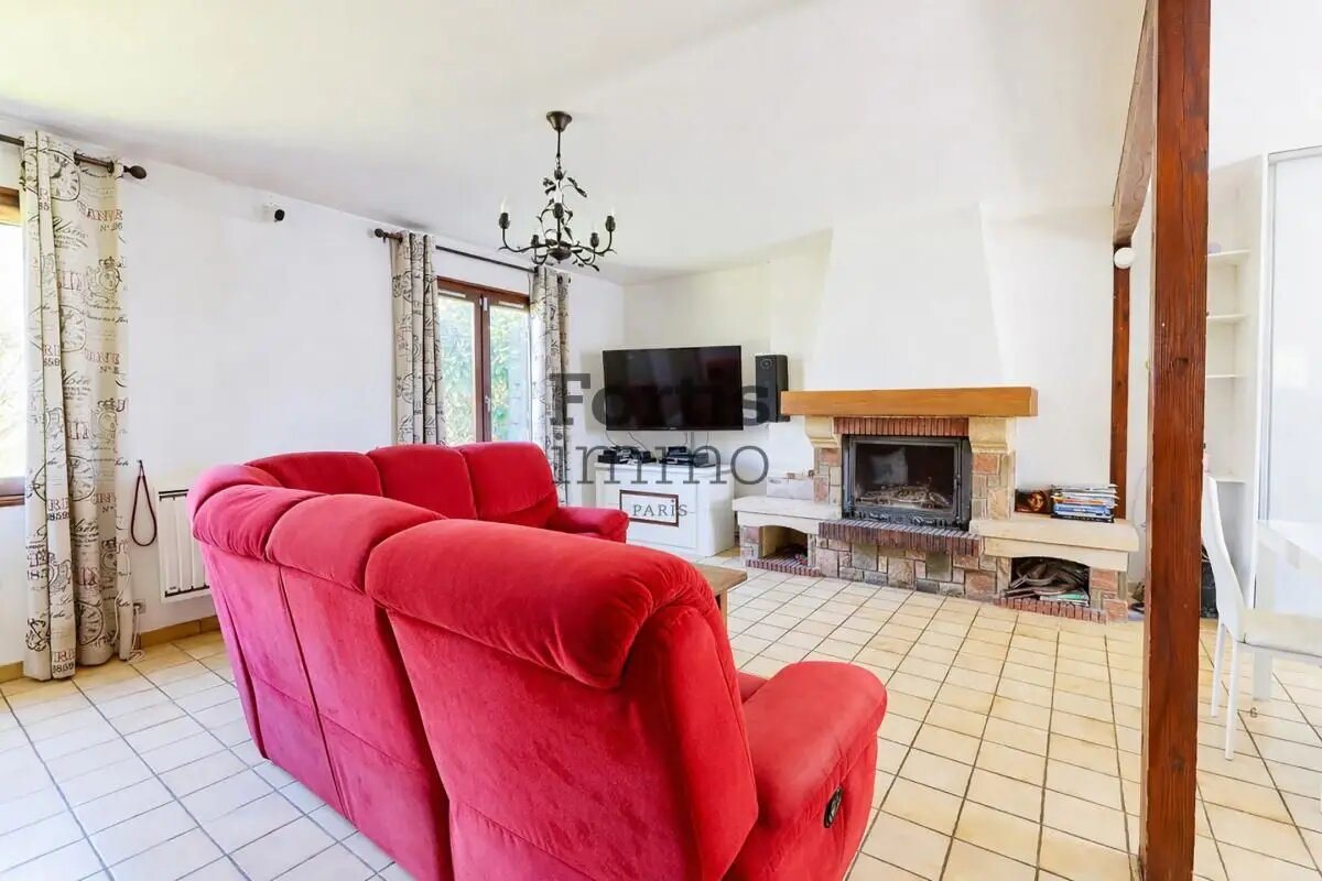 Maison à vendre, 140m², Saint-Michel-sur-Orge