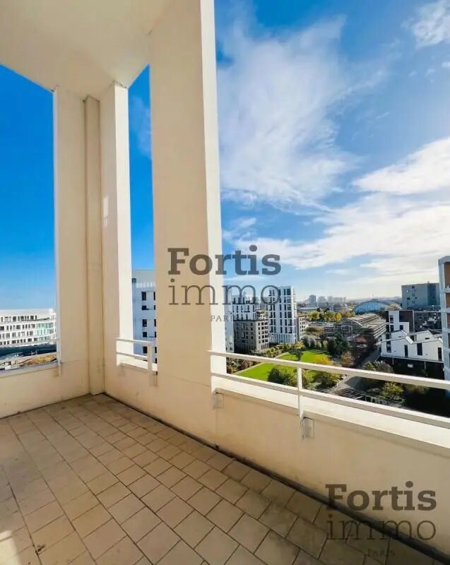 Appartement à vendre, 92m², Asnières-sur-Seine