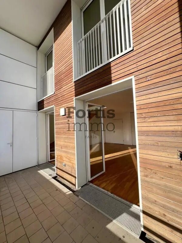 Appartement à vendre, 92m², Asnières-sur-Seine