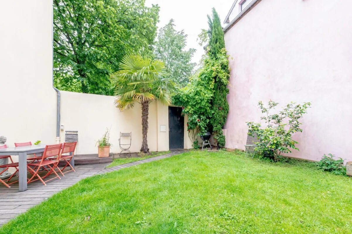 Maison à vendre, 102m², Meudon