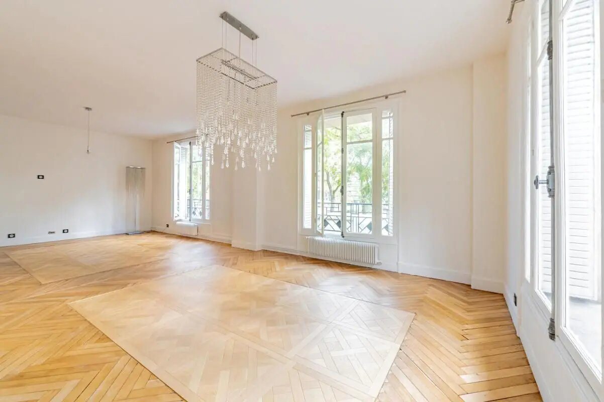 Appartement à vendre, 125m², Paris 4ème