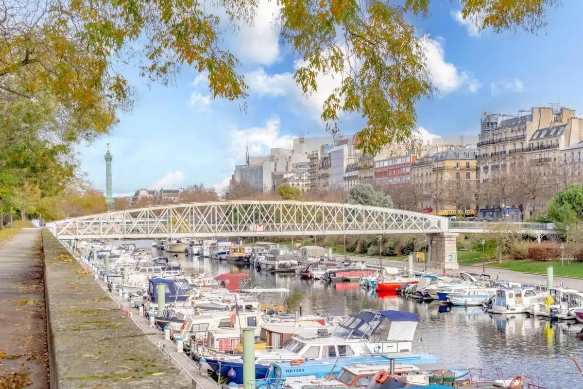 Appartement à vendre, 125m², Paris 4ème