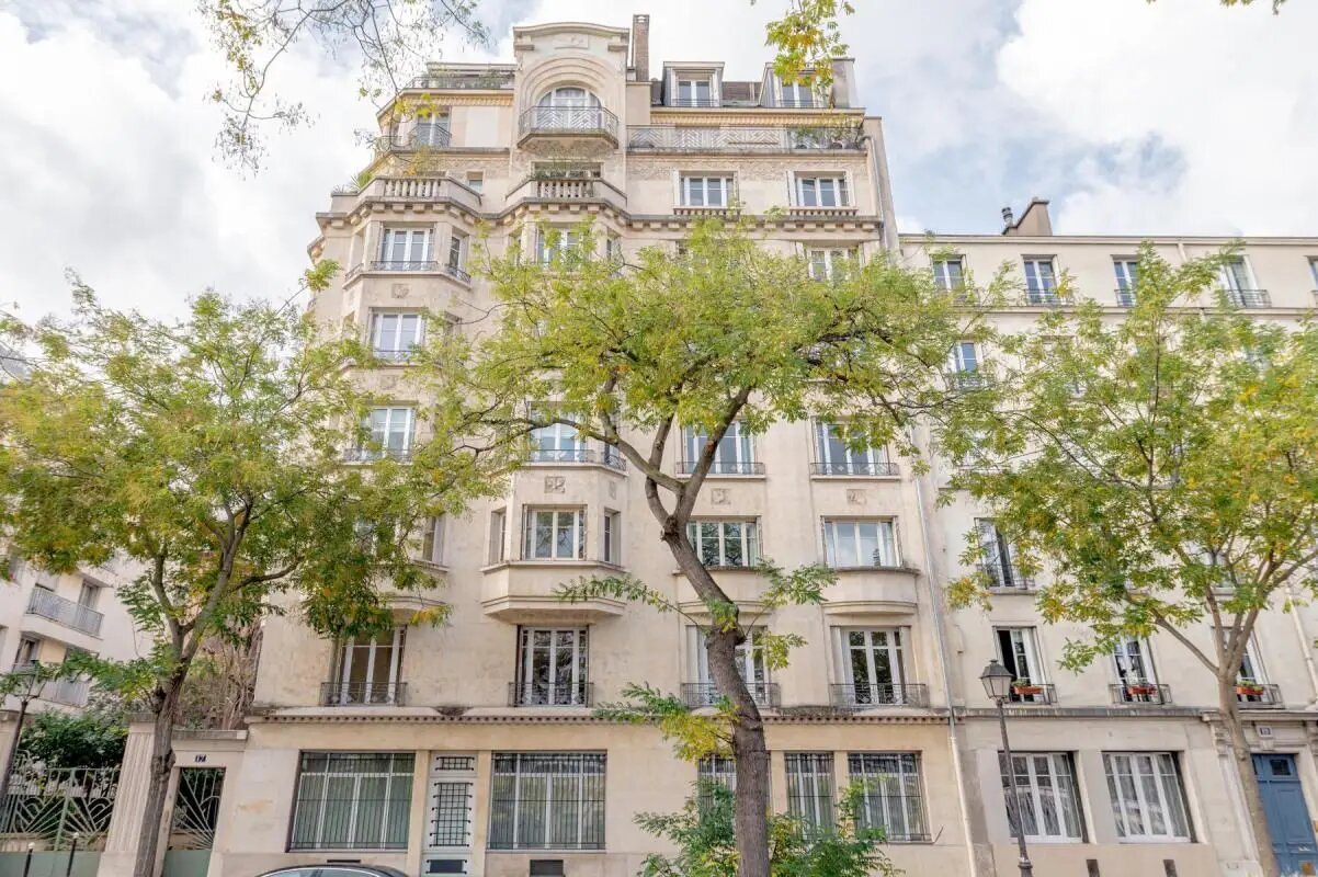 Appartement à vendre, 125m², Paris 4ème