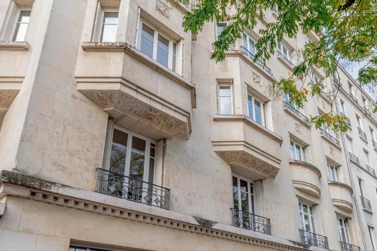 Appartement à vendre, 125m², Paris 4ème