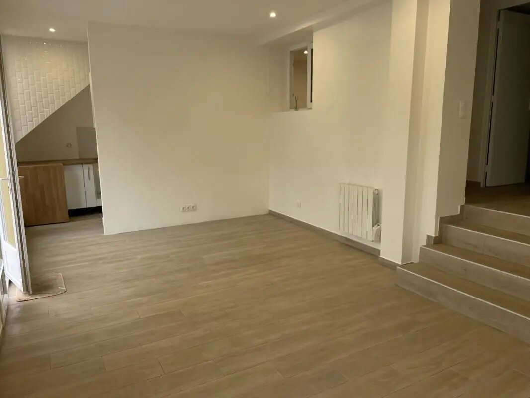 Appartement à vendre, 73m², Fontenay-sous-Bois