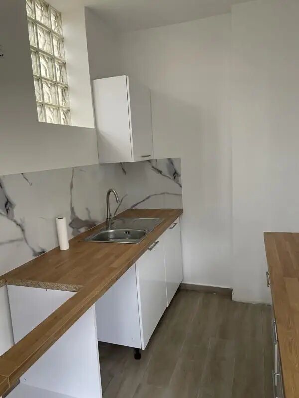Appartement à vendre, 73m², Fontenay-sous-Bois