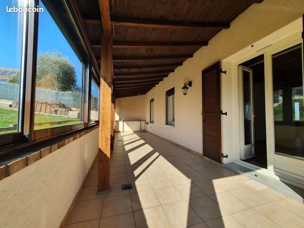 Maison à vendre, 115m², Villemanoche