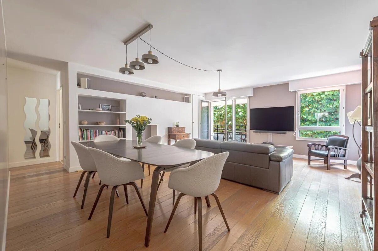 Appartement à vendre, 96m², Rueil-Malmaison