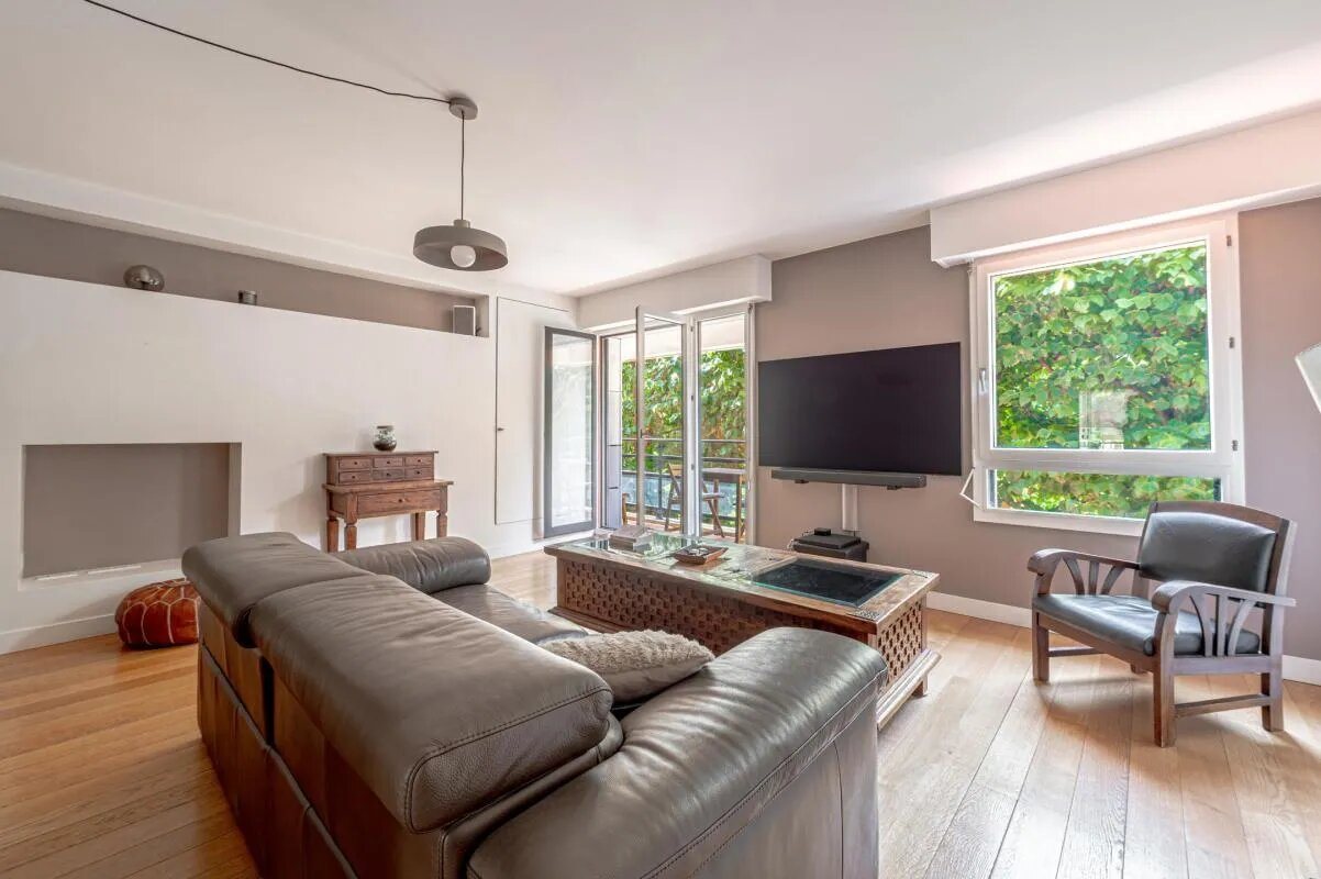 Appartement à vendre, 96m², Rueil-Malmaison