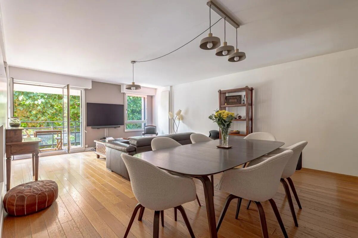Appartement à vendre, 96m², Rueil-Malmaison