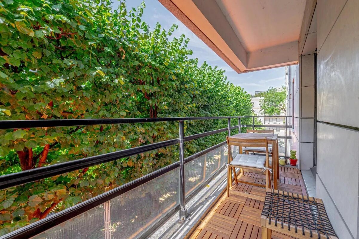 Appartement à vendre, 96m², Rueil-Malmaison