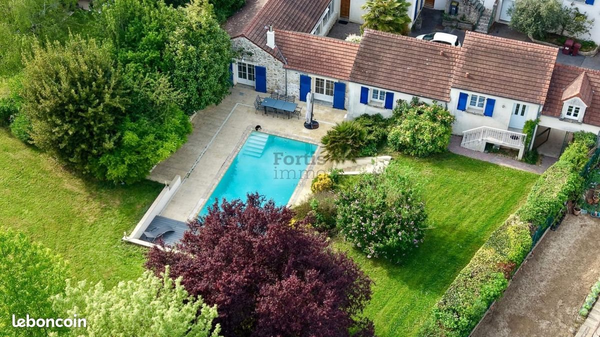 Maison à vendre, 414m², Gouvernes
