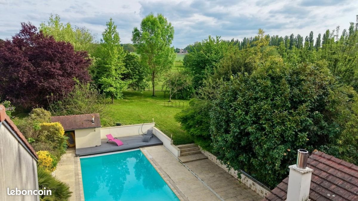 Maison à vendre, 414m², Gouvernes